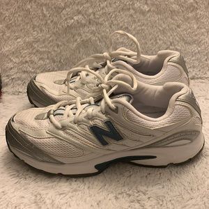 Women's New Balance sneakers 9.5